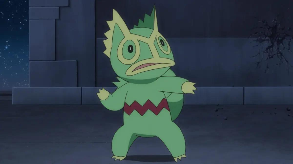 kecleon